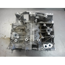 #BLT11 Bare Engine Block 2015 Subaru XV Crosstrek 2.0  OEM